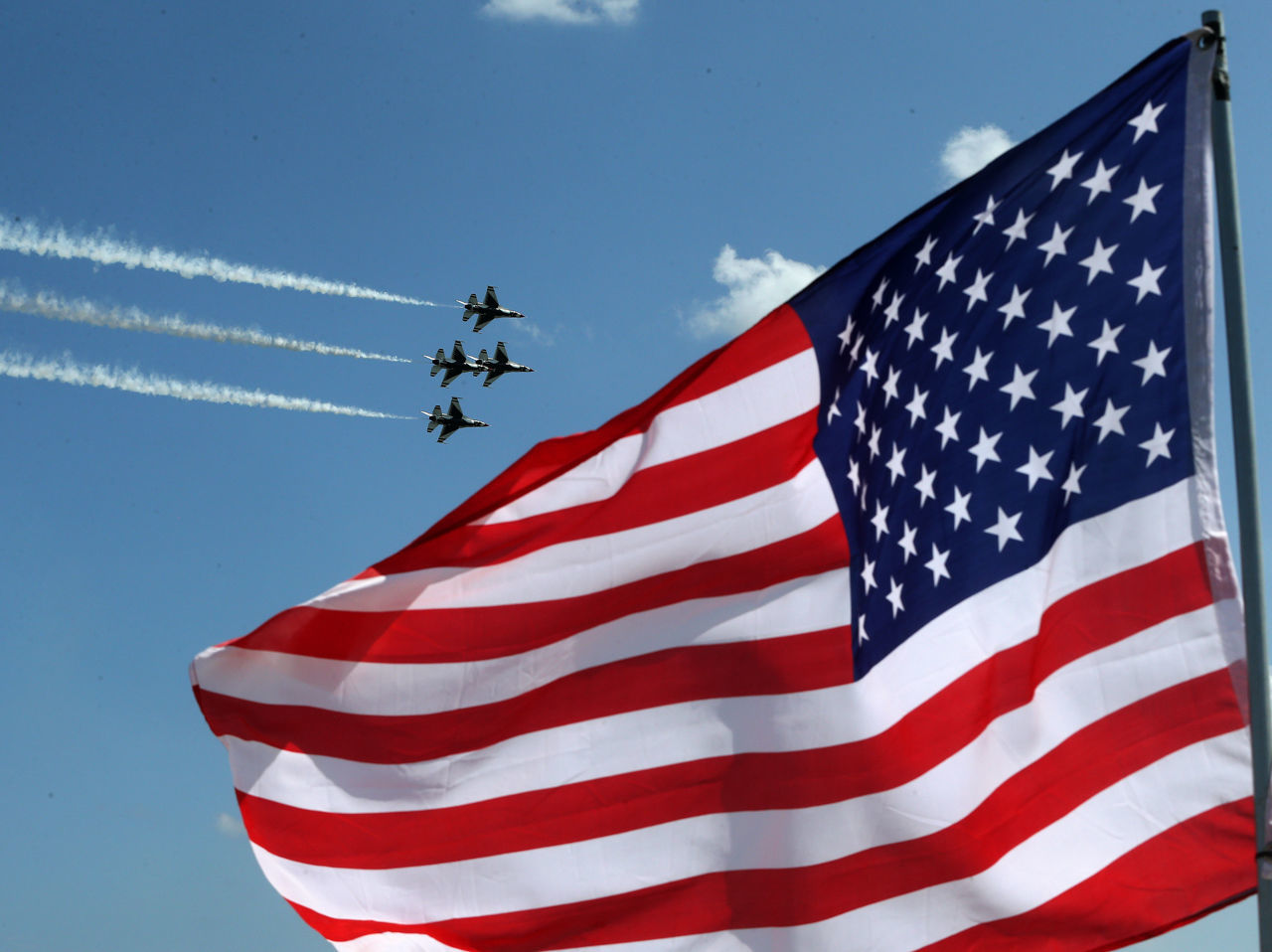 Atlantic City International Air Show